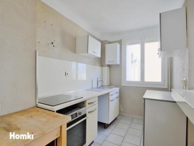 Acheter Appartement Marseille-7eme-arrondissement 260000 euros