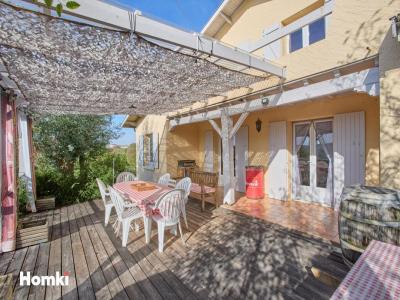 Annonce Vente 7 pices Maison Saint-pierre-de-bat 33