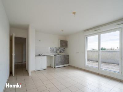 For sale Villenave-d'ornon 2 rooms 45 m2 Gironde (33140) photo 2