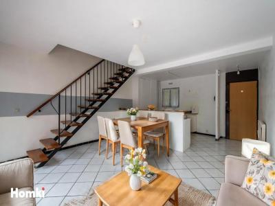 For sale Montpellier 3 rooms 68 m2 Herault (34090) photo 0