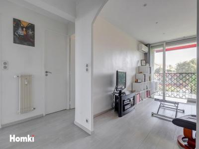 For sale Marseille-11eme-arrondissement 3 rooms 59 m2 Bouches du Rhone (13011) photo 1