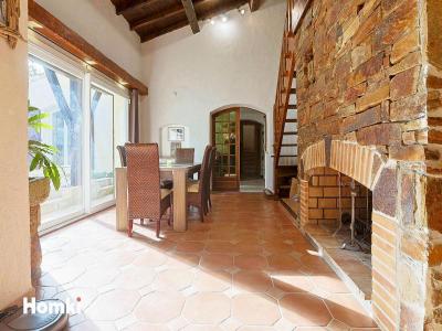 For sale Mas-saintes-puelles 8 rooms 276 m2 Aude (11400) photo 4