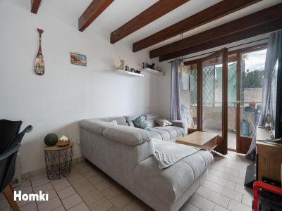 For sale Valras-plage 4 rooms 79 m2 Herault (34350) photo 1