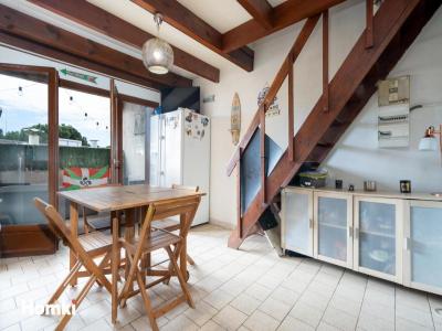 For sale Valras-plage 4 rooms 79 m2 Herault (34350) photo 3