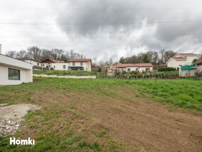 For sale Jarrie 380 m2 Isere (38560) photo 1