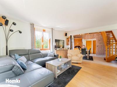 For sale Ennevelin 5 rooms 166 m2 Nord (59710) photo 1