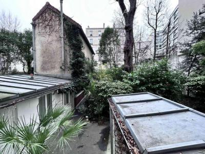 For sale Paris-15eme-arrondissement 1 room 15 m2 Paris (75015) photo 4