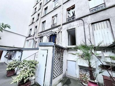 For sale Paris-15eme-arrondissement 1 room 15 m2 Paris (75015) photo 4