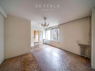 For sale Paris-15eme-arrondissement 1 room 33 m2 Paris (75015) photo 1