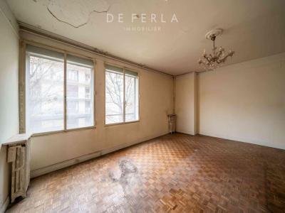 For sale Paris-15eme-arrondissement 1 room 33 m2 Paris (75015) photo 2