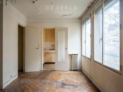 For sale Paris-15eme-arrondissement 1 room 33 m2 Paris (75015) photo 4