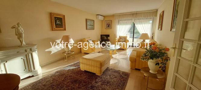 For sale Nice CIMIEZ 3 rooms 82 m2 Alpes Maritimes (06100) photo 0