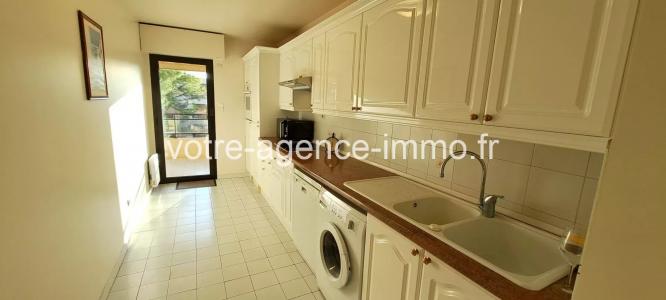 For sale Nice CIMIEZ 3 rooms 82 m2 Alpes Maritimes (06100) photo 1