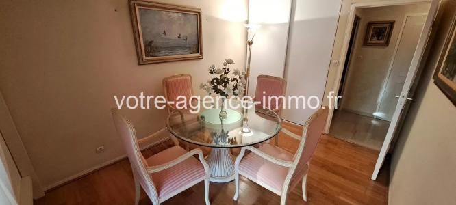 For sale Nice CIMIEZ 3 rooms 82 m2 Alpes Maritimes (06100) photo 3