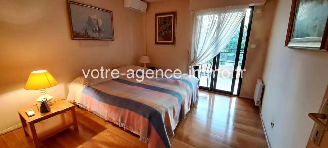 For sale Nice CIMIEZ 3 rooms 82 m2 Alpes Maritimes (06100) photo 4