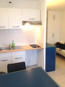 For rent Nice CENTRE VILLE 1 room 21 m2 Alpes Maritimes (06000) photo 1