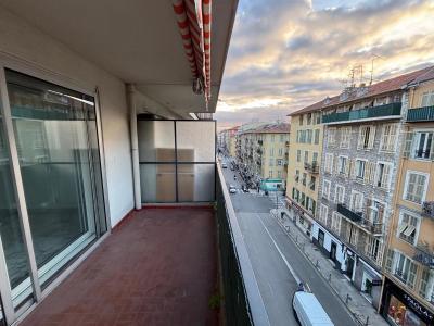 Acheter Appartement 83 m2 Nice