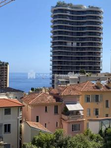 For sale Beausoleil 6 rooms 120 m2 Alpes Maritimes (06240) photo 0