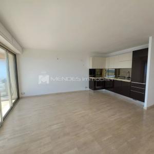 Louer Appartement Cap-d'ail Alpes Maritimes