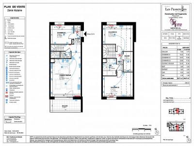 For sale Wantzenau 3 rooms 64 m2 Bas rhin (67610) photo 2