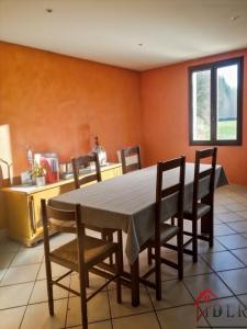 Annonce Vente 5 pices Maison Raon-aux-bois 88