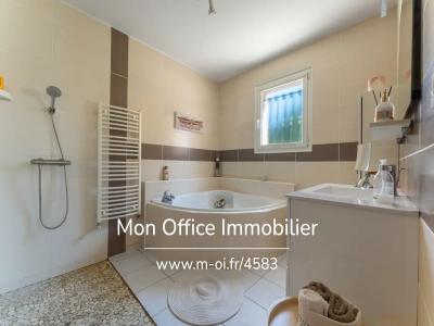 For sale Saulce 5 rooms 171 m2 Hautes alpes (05110) photo 4