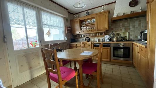 Acheter Maison Neuville-saint-remy 153500 euros