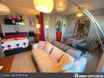 For sale 1 room 31 m2 Gard (30240) photo 2