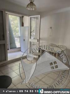 For sale CENTRE PORT 1 room 21 m2 Herault (34280) photo 4