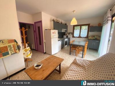 For sale RIVE DROITE 3 rooms 48 m2 Gard (30240) photo 1