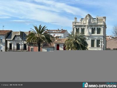 For sale CENTRE VILLE, BORD DE MER 2 rooms 47 m2 Gard (30240) photo 2