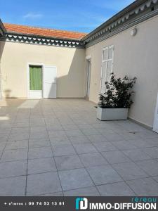 For sale CENTRE VILLE, BORD DE MER 2 rooms 47 m2 Gard (30240) photo 4