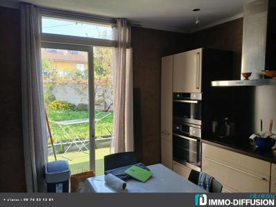 For sale ST HENRI 6 rooms 130 m2 Bouches du Rhone (13016) photo 3