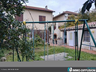 Annonce Vente 4 pices Maison  13