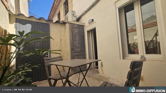 Annonce Vente 3 pices Maison  13