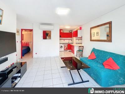 Annonce Vente 3 pices Appartement  34