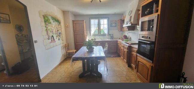 For sale 7 rooms 131 m2 Deux sevres (79160) photo 3