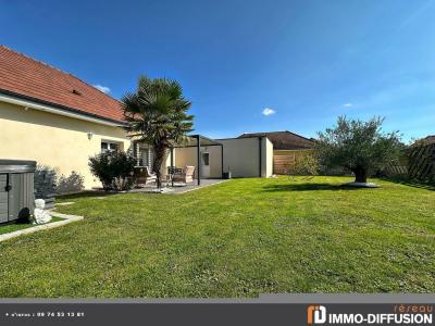 Annonce Vente 6 pices Maison  71