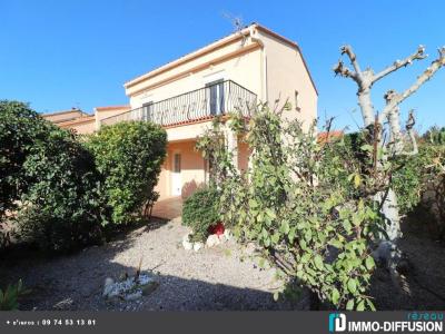 Annonce Vente 5 pices Maison  66