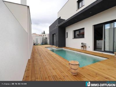 Annonce Vente 5 pices Maison  66