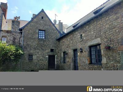 For sale 7 rooms 200 m2 Mayenne (53700) photo 1