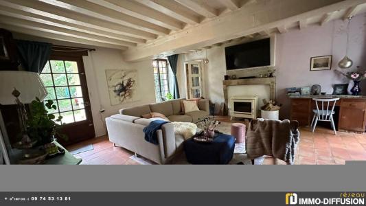 For sale BLEVES 12 rooms 270 m2 Sarthe (72600) photo 0