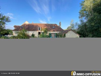 For sale BLEVES 12 rooms 270 m2 Sarthe (72600) photo 1