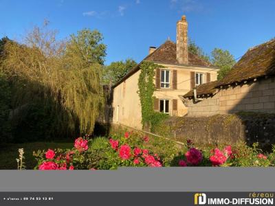 For sale BLEVES 12 rooms 270 m2 Sarthe (72600) photo 2