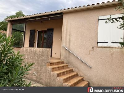 Annonce Vente 6 pices Maison  30