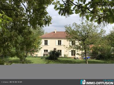 For sale 7 rooms 182 m2 Essonne (91720) photo 1