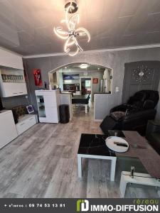 Annonce Vente 8 pices Maison  57