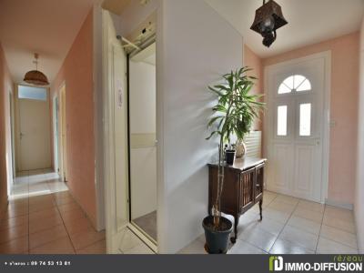 For sale 3 MIN CHOLET 5 rooms 93 m2 Maine et loire (49280) photo 1