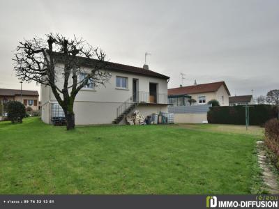 For sale 3 MIN CHOLET 5 rooms 93 m2 Maine et loire (49280) photo 3