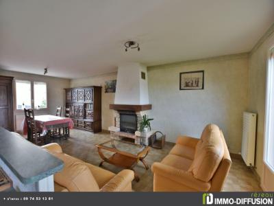 For sale 3 MIN CHOLET 5 rooms 93 m2 Maine et loire (49280) photo 4